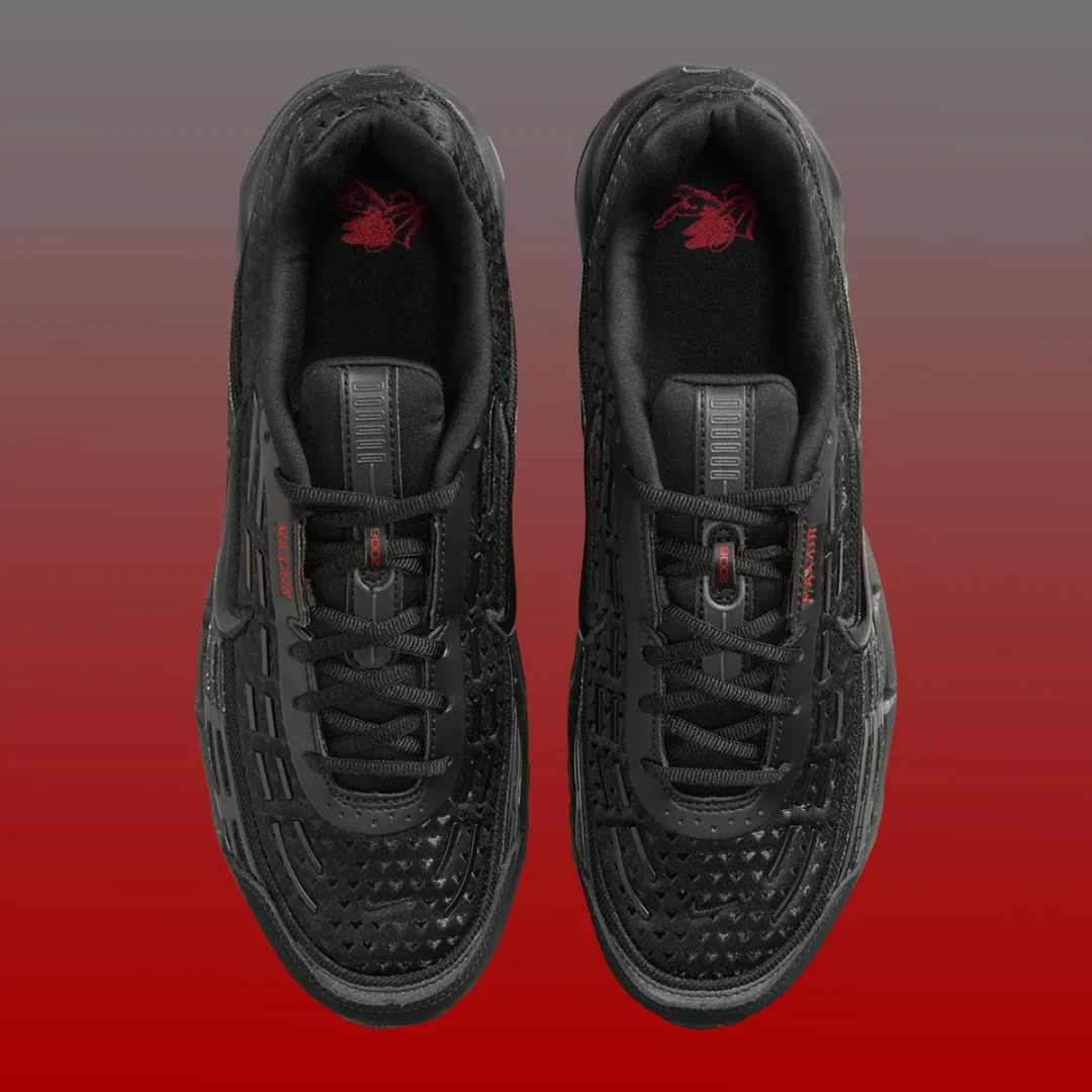 【2026年 1/30 発売予定】NIKE AIR MAX TL 2.5 “Valentine 2026/Back/Red” (ナイキ エア マックス “バレンタイン/ブラック/レッド”) [IB6610-001/IB6610-600]