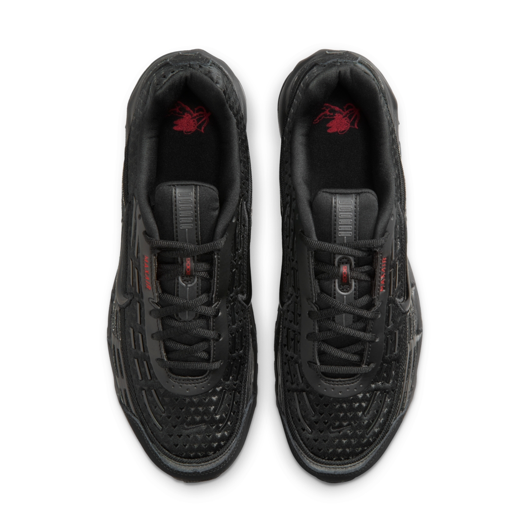 【2026年 1/29 発売】NIKE AIR MAX TL 2.5 “Valentine 2026/Back/Red” (ナイキ エア マックス “バレンタイン/ブラック/レッド”) [IB6610-001/IB6610-600]