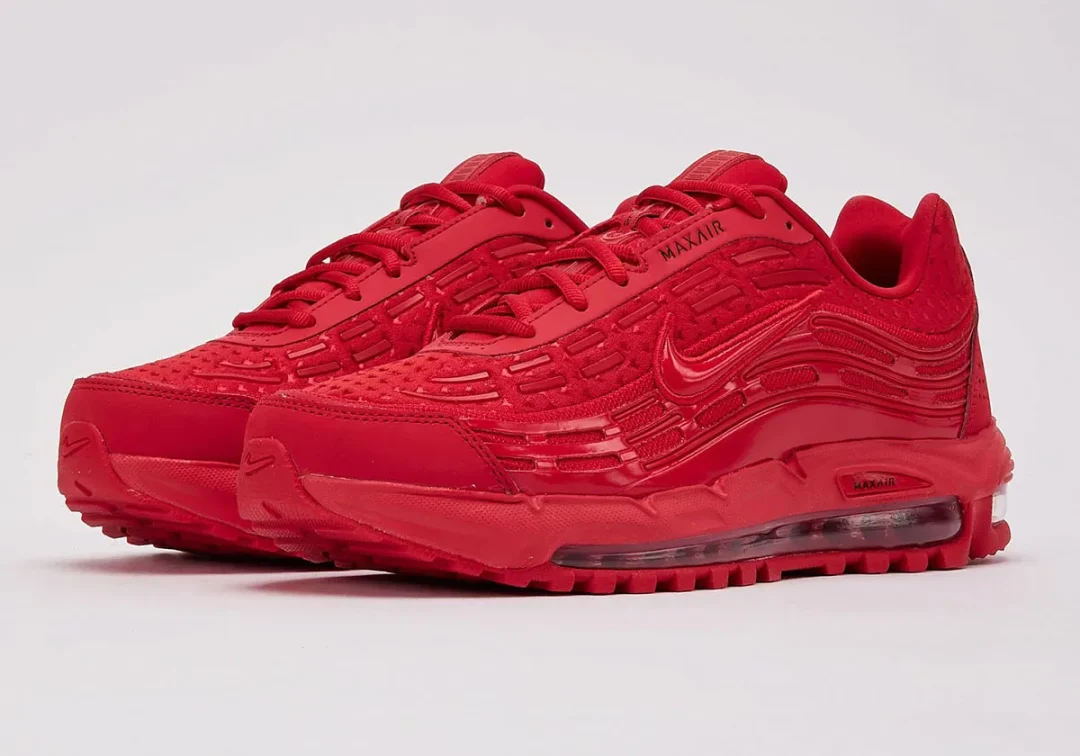 【2026年 1/30 発売予定】NIKE AIR MAX TL 2.5 “Valentine 2026/Back/Red” (ナイキ エア マックス “バレンタイン/ブラック/レッド”) [IB6610-001/IB6610-600]