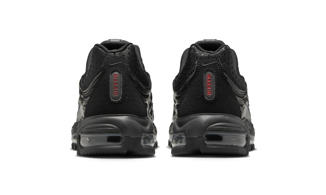 【2026年 1/29 発売】NIKE AIR MAX TL 2.5 “Valentine 2026/Back/Red” (ナイキ エア マックス “バレンタイン/ブラック/レッド”) [IB6610-001/IB6610-600]