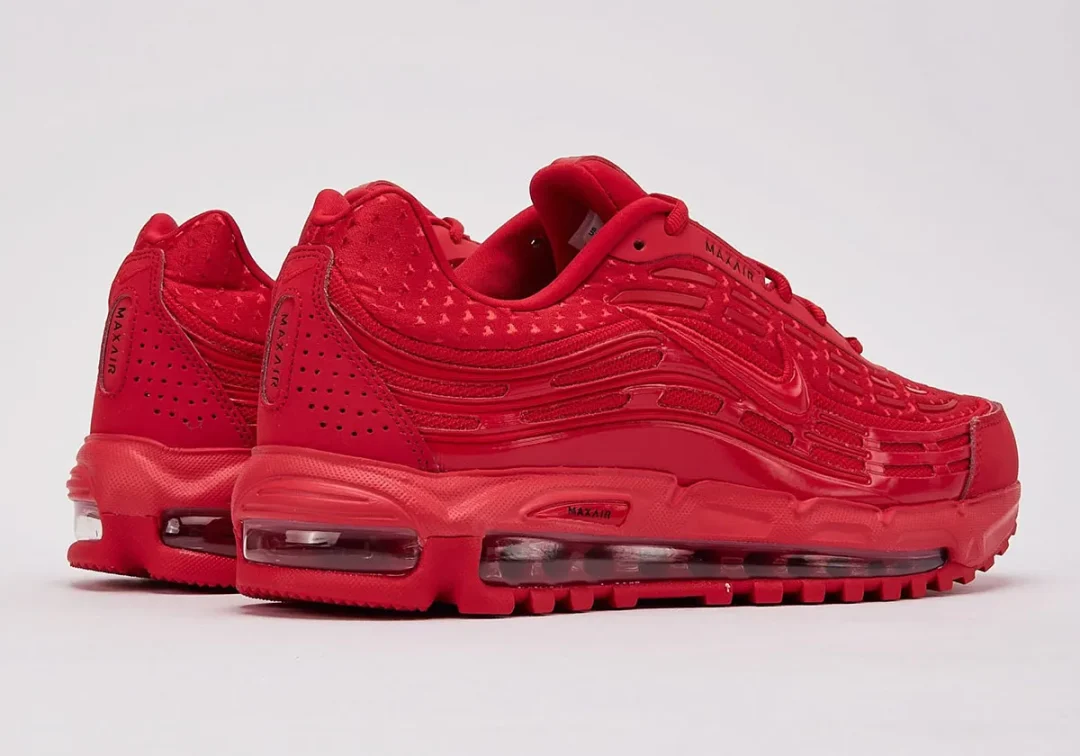 【2026年 1/30 発売予定】NIKE AIR MAX TL 2.5 “Valentine 2026/Back/Red” (ナイキ エア マックス “バレンタイン/ブラック/レッド”) [IB6610-001/IB6610-600]