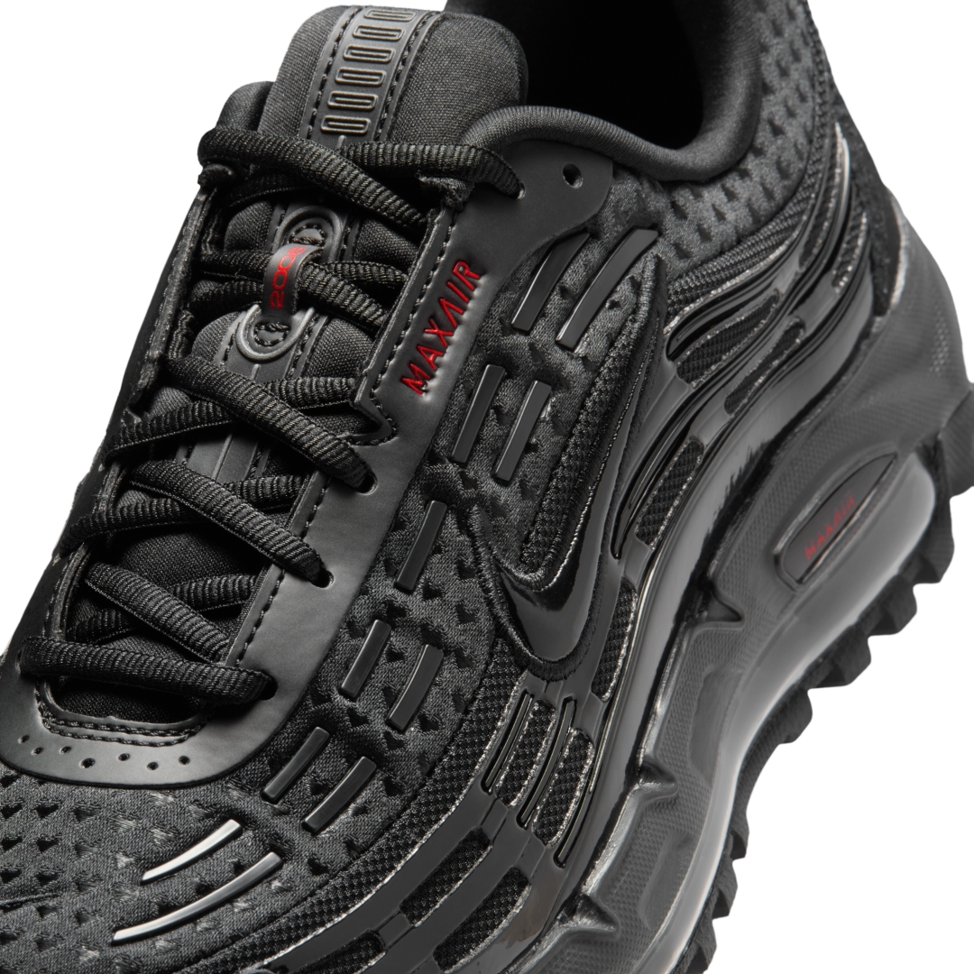 【2026年 1/29 発売】NIKE AIR MAX TL 2.5 “Valentine 2026/Back/Red” (ナイキ エア マックス “バレンタイン/ブラック/レッド”) [IB6610-001/IB6610-600]