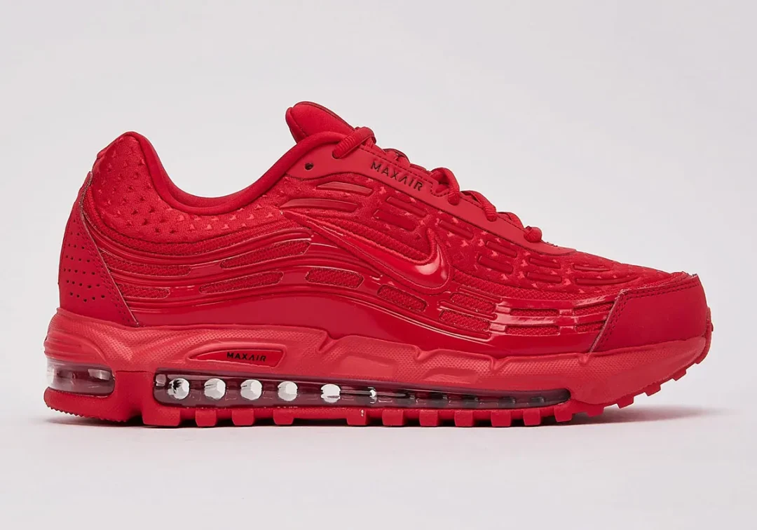 【2026年 1/30 発売予定】NIKE AIR MAX TL 2.5 “Valentine 2026/Back/Red” (ナイキ エア マックス “バレンタイン/ブラック/レッド”) [IB6610-001/IB6610-600]