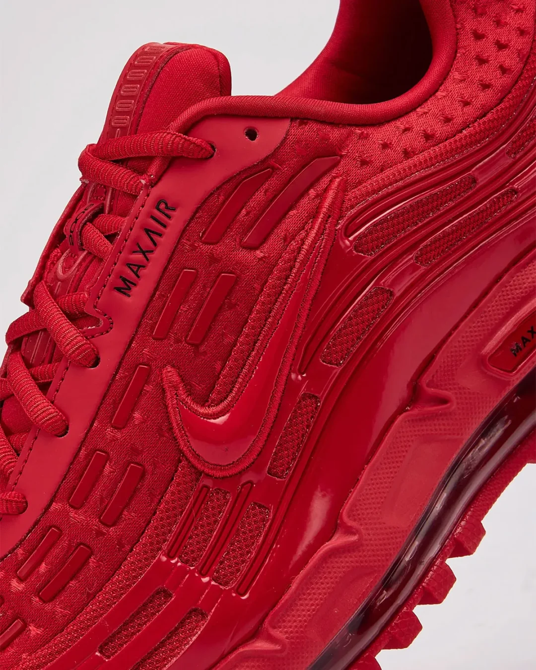 【2026年 1/30 発売予定】NIKE AIR MAX TL 2.5 “Valentine 2026/Back/Red” (ナイキ エア マックス “バレンタイン/ブラック/レッド”) [IB6610-001/IB6610-600]