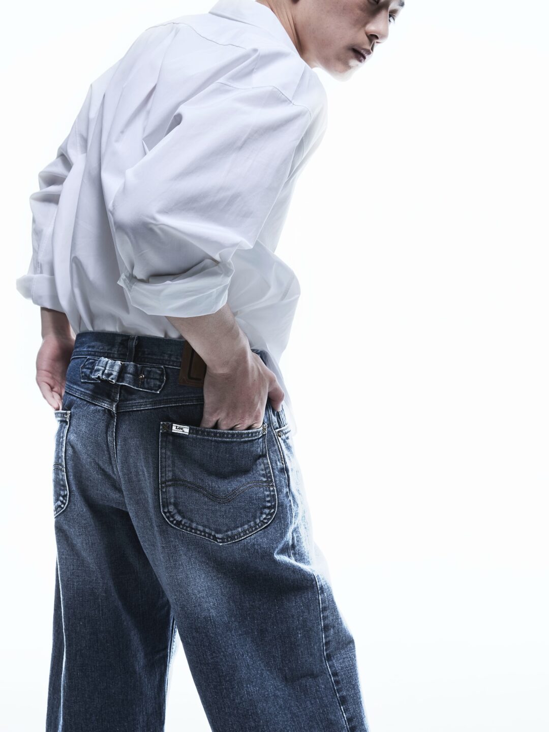 URBAN RESEARCH 3レーベルで表現したLeeの定番モデル<101>の101周年を記念したコラボが2026年 1/30 発売 (リー アーバンリサーチ)