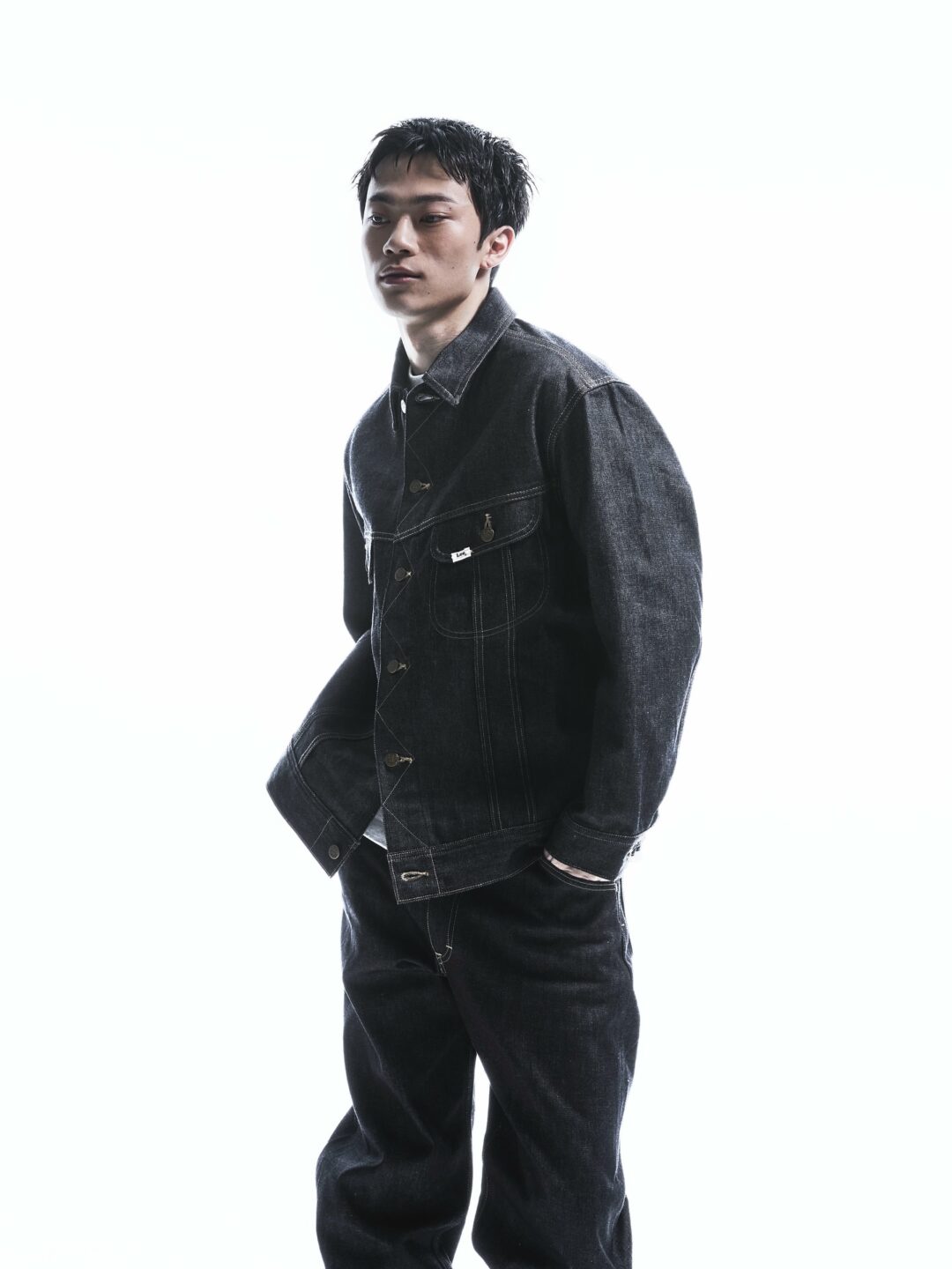 URBAN RESEARCH 3レーベルで表現したLeeの定番モデル<101>の101周年を記念したコラボが2026年 1/30 発売 (リー アーバンリサーチ)