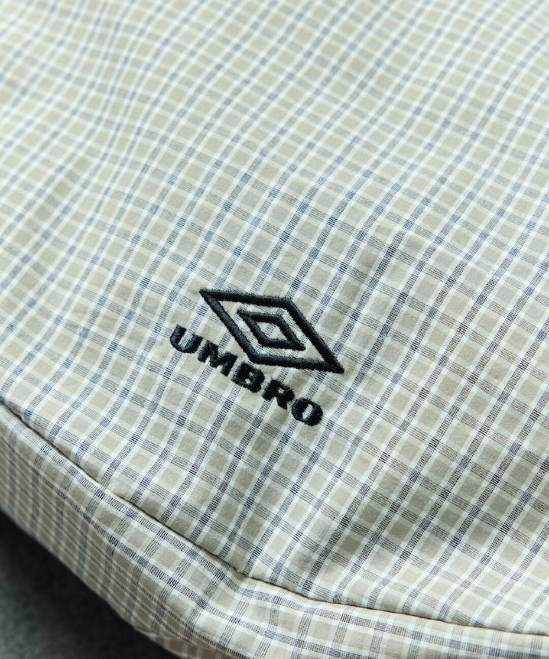 FREAK’S STORE × UMBRO 2026 SS 別注 “SP NEW ROUND SHOULDER BAG”が発売 (フリークスストア アンブロ)