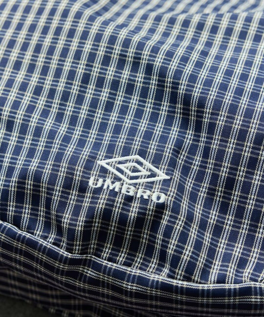 FREAK’S STORE × UMBRO 2026 SS 別注 “SP NEW ROUND SHOULDER BAG”が発売 (フリークスストア アンブロ)