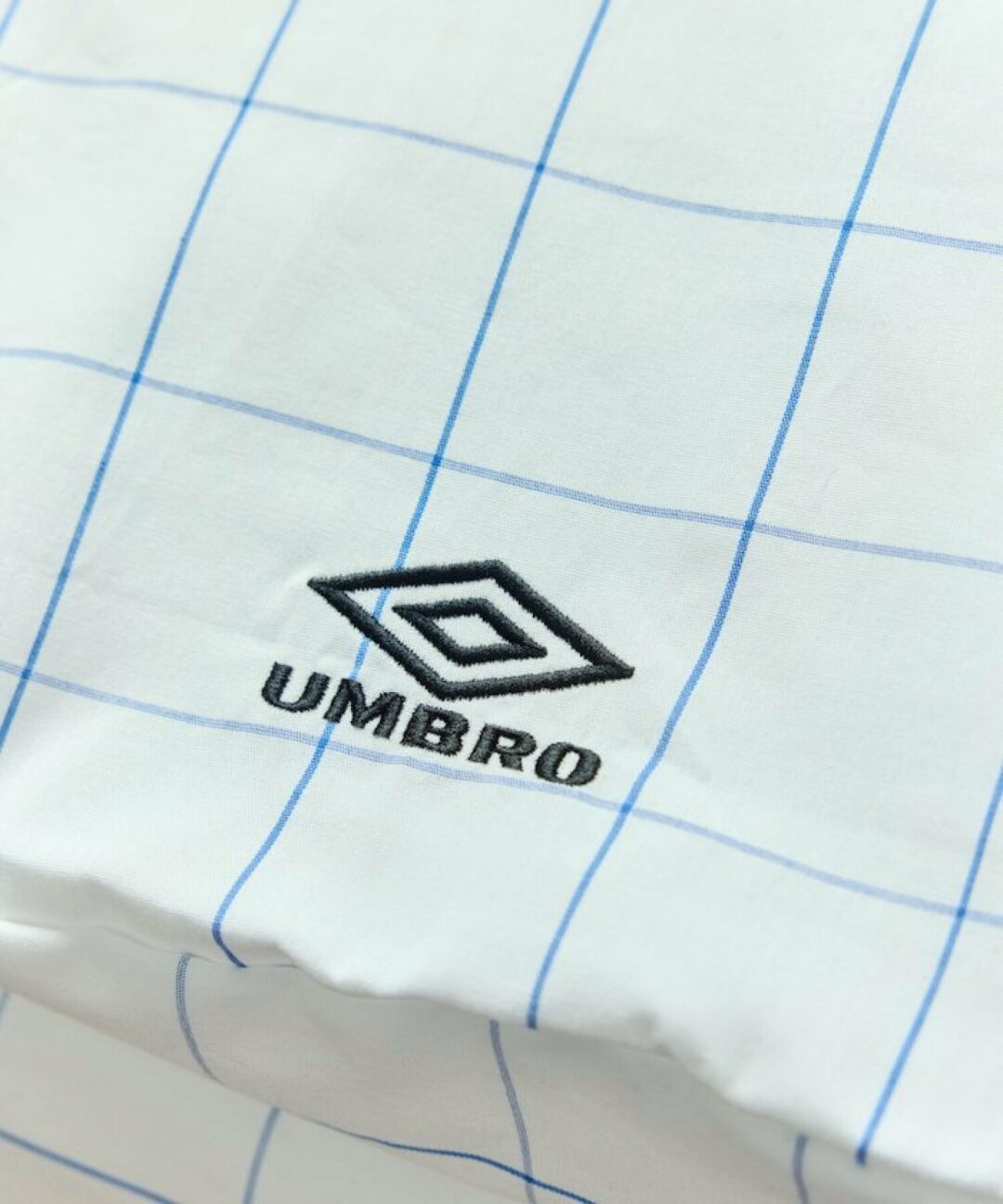 FREAK’S STORE × UMBRO 2026 SS 別注 “SP NEW ROUND SHOULDER BAG”が発売 (フリークスストア アンブロ)