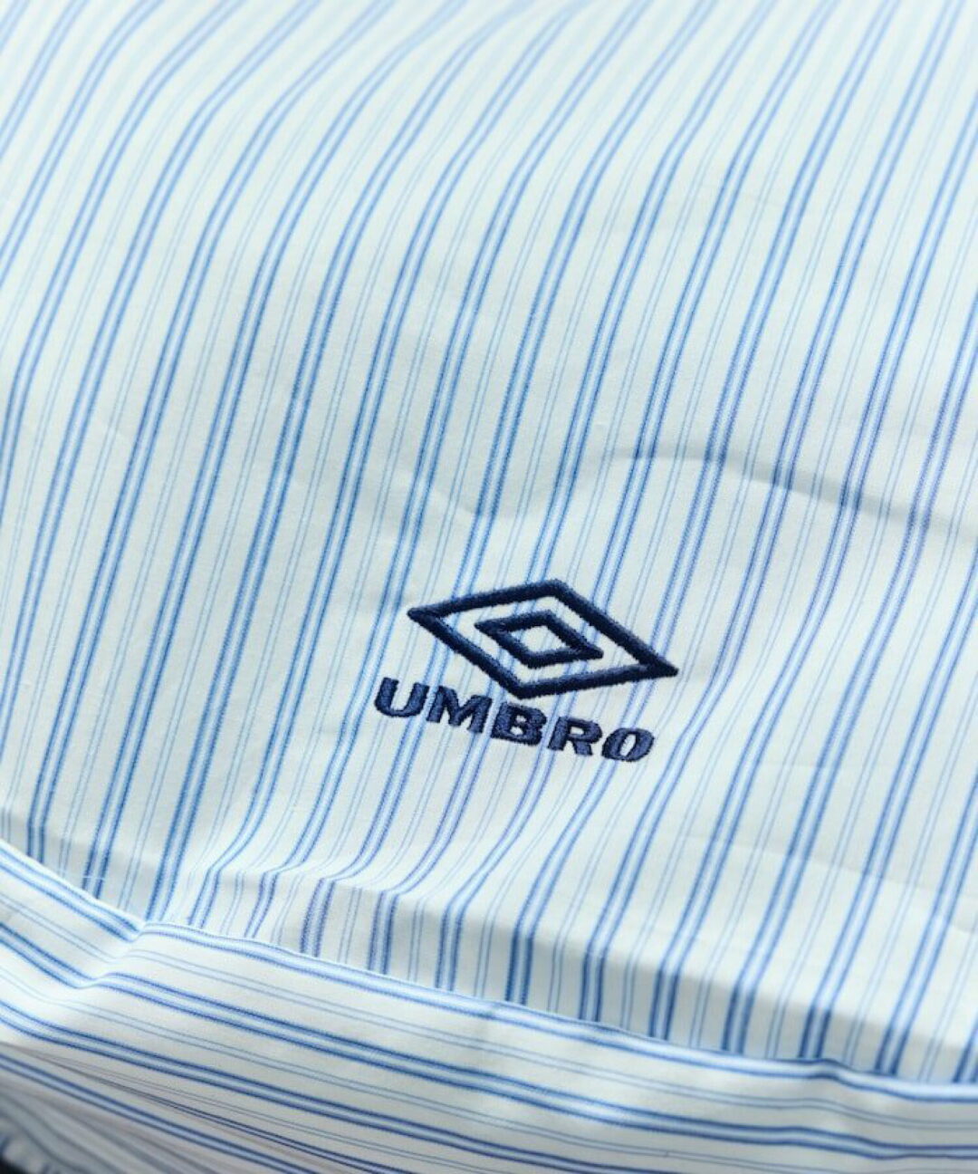 FREAK’S STORE × UMBRO 2026 SS 別注 “SP NEW ROUND SHOULDER BAG”が発売 (フリークスストア アンブロ)