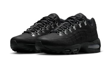 【2026年 2/19 発売】NIKE AIR MAX 95 BIG BUBBLE “Black/Off-Noir” (ナイキ エア マックス 95 ビッグバブル “ブラック/オフノワール”) [IQ1662-045]