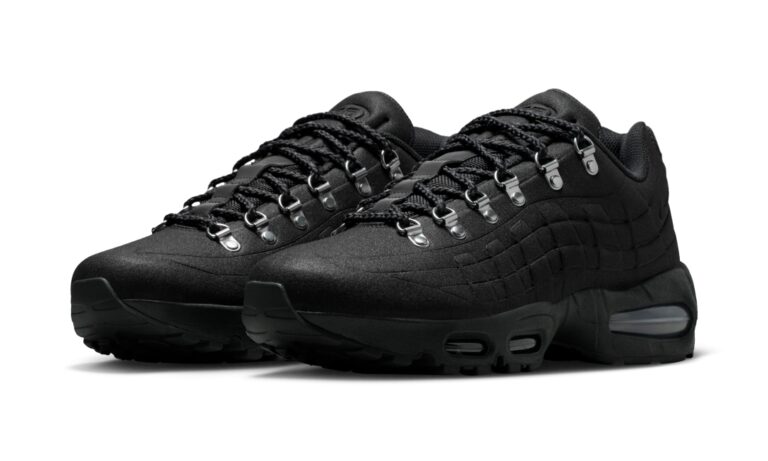 2026年 2/19 発売】NIKE AIR MAX 95 BIG BUBBLE “City Pack/I-95