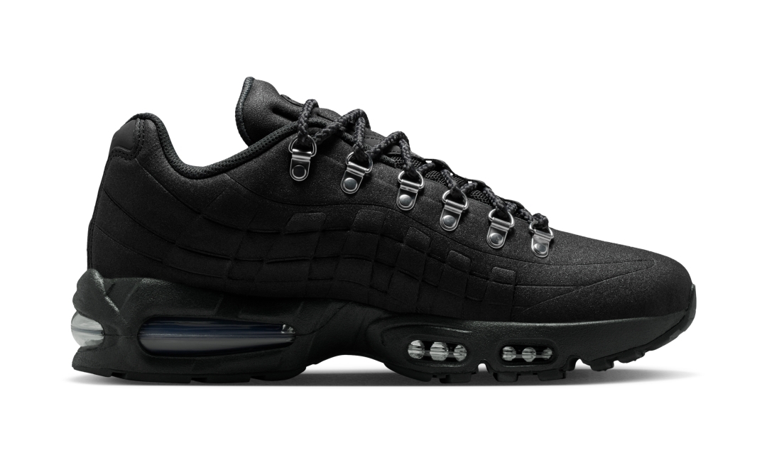 【2026年 2/19 発売】NIKE AIR MAX 95 BIG BUBBLE “Black/Off-Noir” (ナイキ エア マックス 95 ビッグバブル “ブラック/オフノワール”) [IQ1662-045]