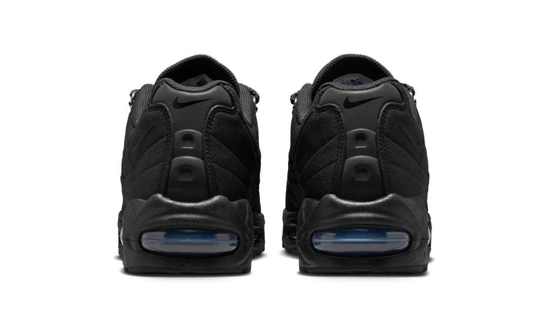【2026年 2/19 発売】NIKE AIR MAX 95 BIG BUBBLE “Black/Off-Noir” (ナイキ エア マックス 95 ビッグバブル “ブラック/オフノワール”) [IQ1662-045]