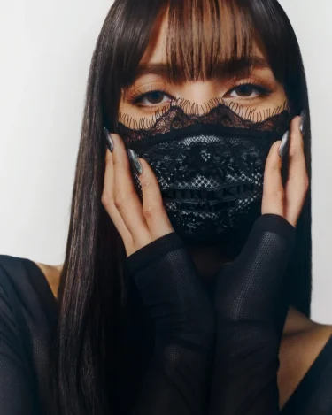 Kith Women Spring 2026: Designed by Lisaが2月 展開予定 (キス ウィメンズ ブラックピンク BLACKPINK リサ)