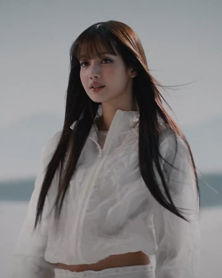 Lisa for Kith Womenが2026年 2/20 発売 (キス ウィメンズ ブラックピンク BLACKPINK リサ)