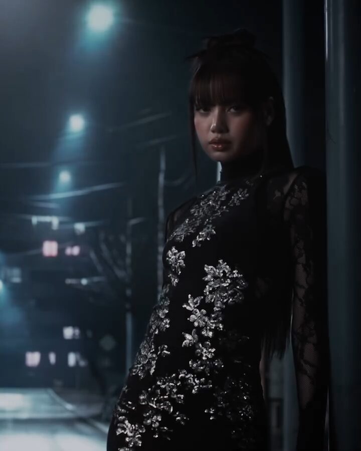 Lisa for Kith Womenが2026年 2/20 発売 (キス ウィメンズ ブラックピンク BLACKPINK リサ)