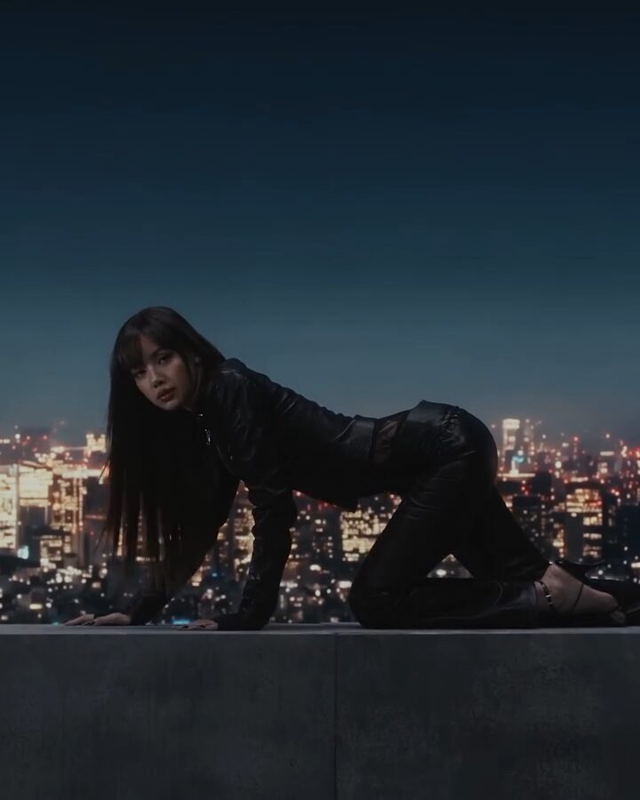 Lisa for Kith Womenが2026年 2/20 発売 (キス ウィメンズ ブラックピンク BLACKPINK リサ)