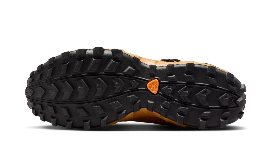 【2026年 2/12 発売】NIKE ACG AIR PHASSAD SP “Wheat/Black” (ナイキ エア ファサード “ウィート/ブラック”) [IO4630-700]