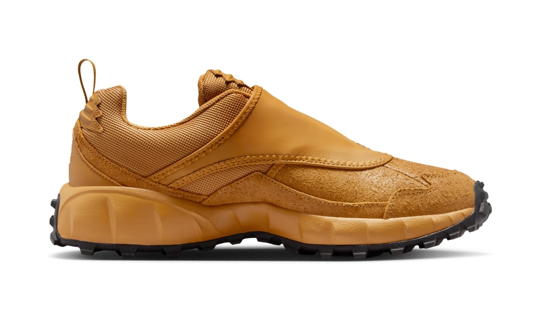 【2026年 2/12 発売】NIKE ACG AIR PHASSAD SP “Wheat/Black” (ナイキ エア ファサード “ウィート/ブラック”) [IO4630-700]