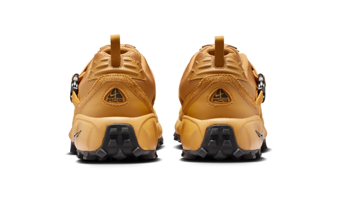 【2026年 2/12 発売】NIKE ACG AIR PHASSAD SP “Wheat/Black” (ナイキ エア ファサード “ウィート/ブラック”) [IO4630-700]