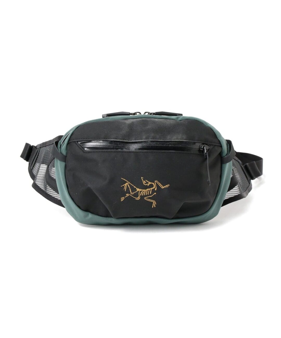 ARC’TERYX “Arro Waist Pack”が発売 (アークテリクス アロー) [X000008017]