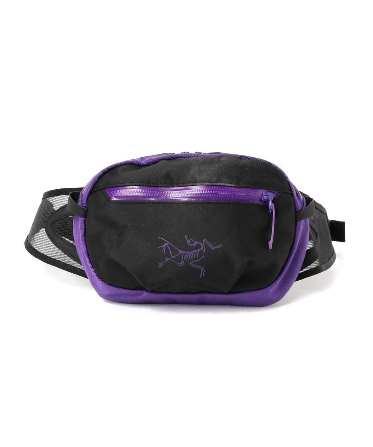 ARC’TERYX “Arro Waist Pack”が発売 (アークテリクス アロー) [X000008017]