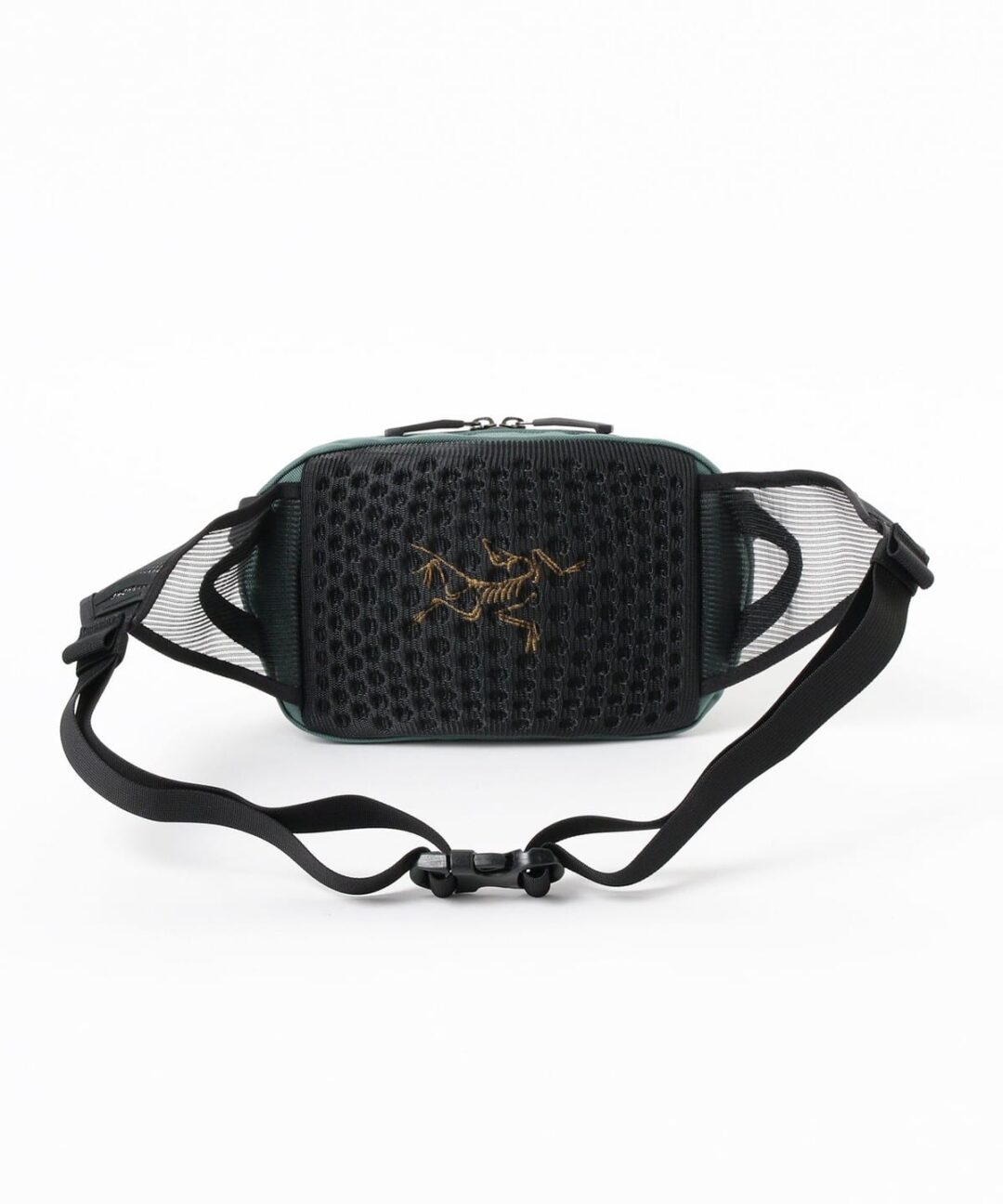 ARC’TERYX “Arro Waist Pack”が発売 (アークテリクス アロー) [X000008017]