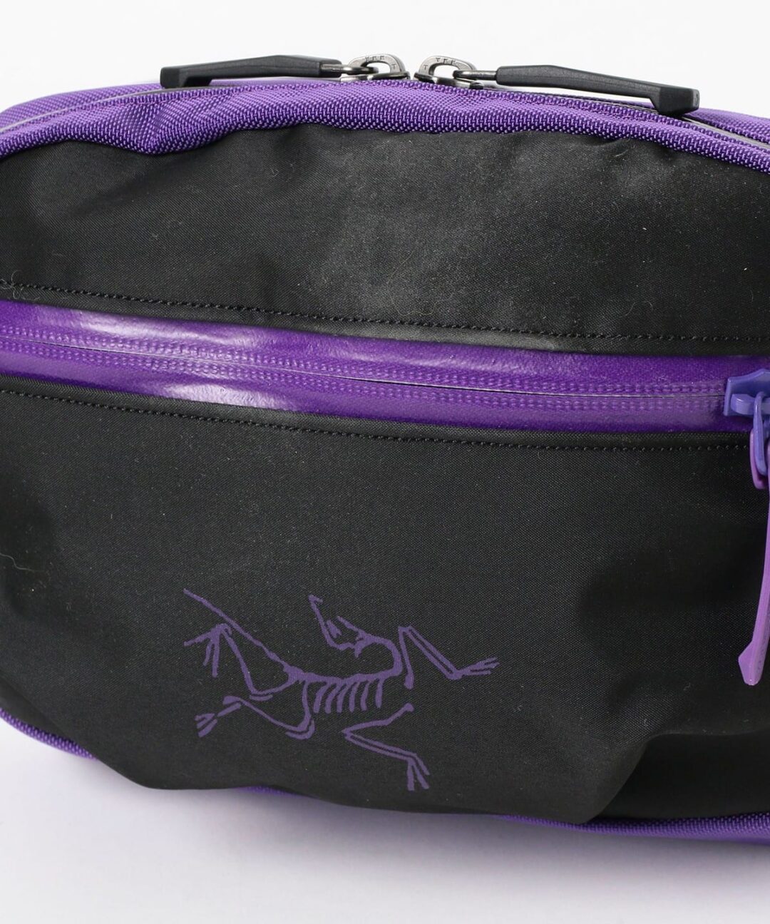 ARC’TERYX “Arro Waist Pack”が発売 (アークテリクス アロー) [X000008017]