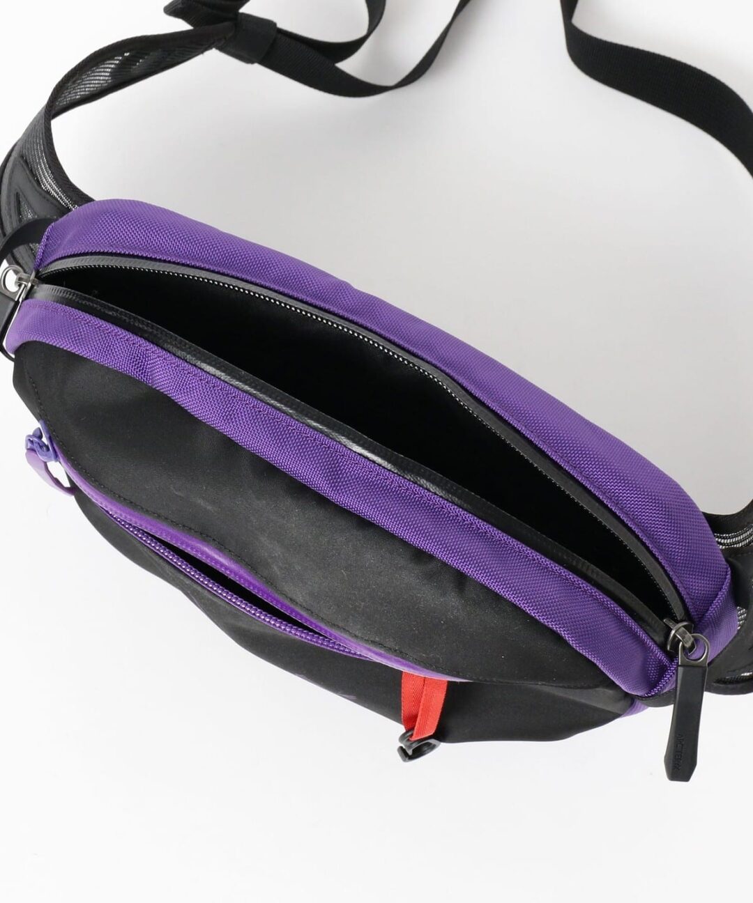 ARC’TERYX “Arro Waist Pack”が発売 (アークテリクス アロー) [X000008017]