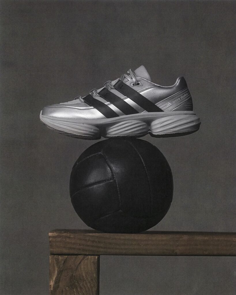【2026年 2/5 発売】Entire Studios × adidas Originals 2026 SS (エンタイア スタジオ アディダス オリジナルス 2026年 春夏)