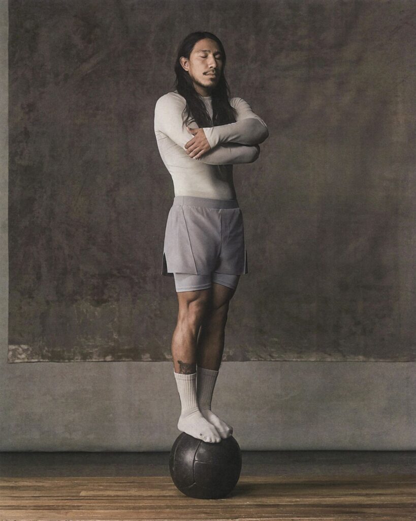 【2026年 2/5 発売】Entire Studios × adidas Originals 2026 SS (エンタイア スタジオ アディダス オリジナルス 2026年 春夏)