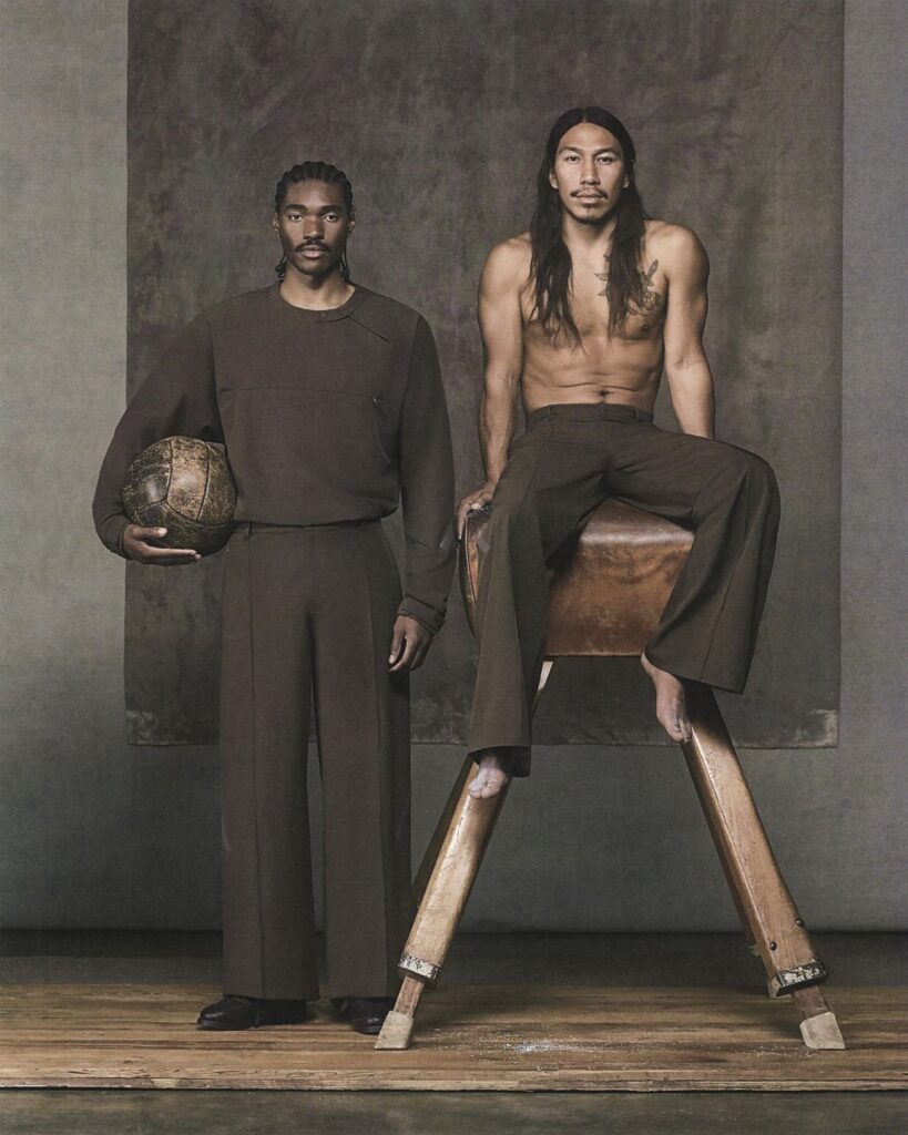 【2026年 2/5 発売】Entire Studios × adidas Originals 2026 SS (エンタイア スタジオ アディダス オリジナルス 2026年 春夏)