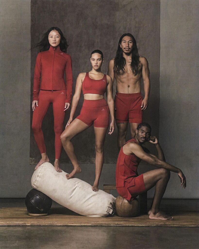 【2026年 2/5 発売】Entire Studios × adidas Originals 2026 SS (エンタイア スタジオ アディダス オリジナルス 2026年 春夏)