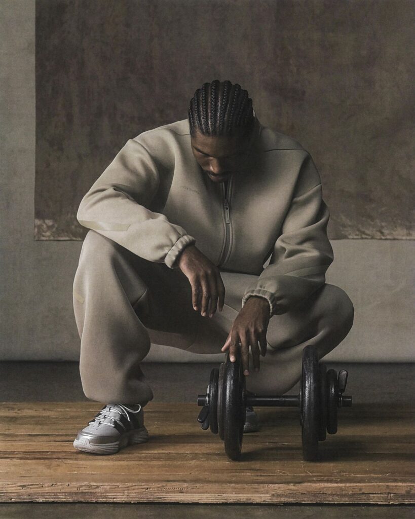 【2026年 2/5 発売】Entire Studios × adidas Originals 2026 SS (エンタイア スタジオ アディダス オリジナルス 2026年 春夏)