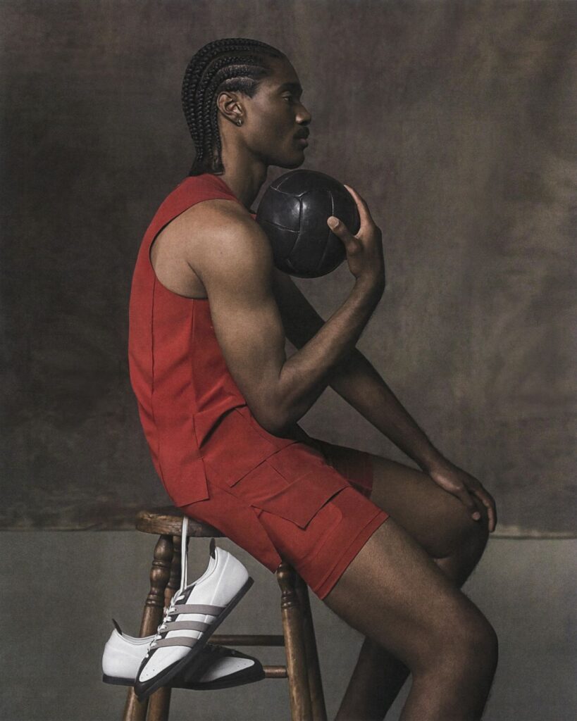 【2026年 2/5 発売】Entire Studios × adidas Originals 2026 SS (エンタイア スタジオ アディダス オリジナルス 2026年 春夏)