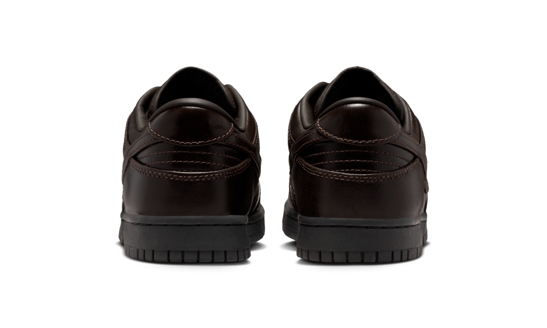 【海外発売】NIKE DUNK LOW RETRO PREMIUM “Off White/Silk Palm” (ナイキ ダンク ロー レトロ プレミアム “オフホワイト/シルクパーム”) [IQ3342-100/IQ3342-200]