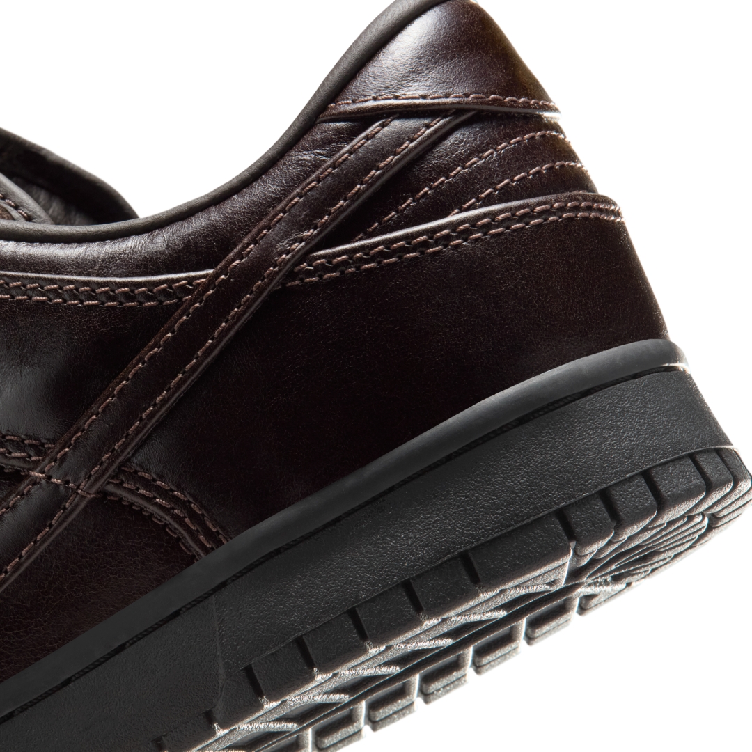 【海外発売】NIKE DUNK LOW RETRO PREMIUM “Off White/Silk Palm” (ナイキ ダンク ロー レトロ プレミアム “オフホワイト/シルクパーム”) [IQ3342-100/IQ3342-200]