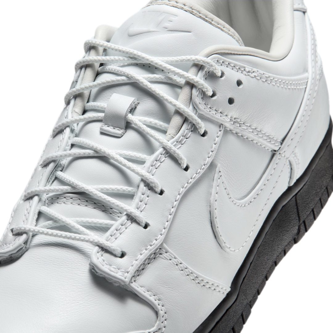 【海外発売】NIKE DUNK LOW RETRO PREMIUM “Off White/Silk Palm” (ナイキ ダンク ロー レトロ プレミアム “オフホワイト/シルクパーム”) [IQ3342-100/IQ3342-200]