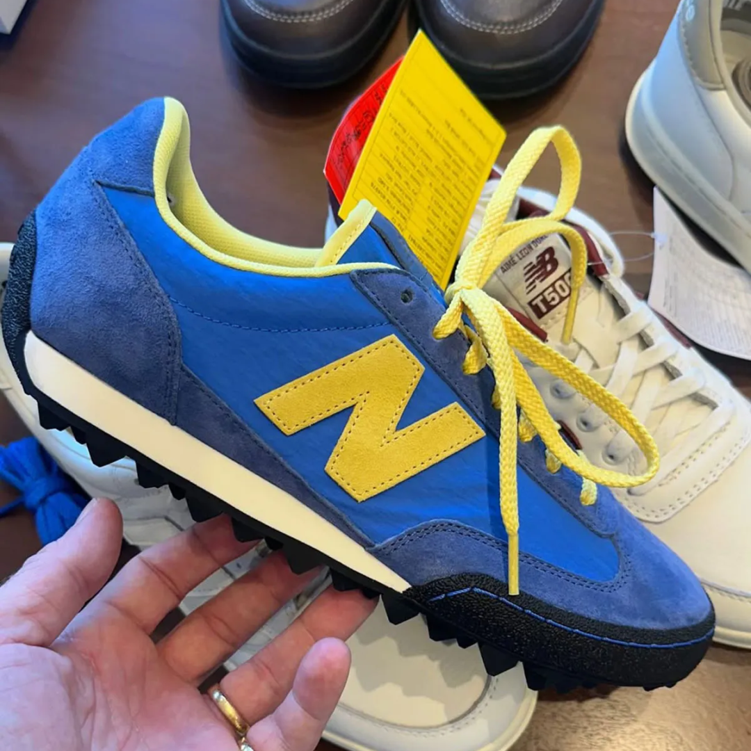 【2026年 発売予定】Aime Leon Dore x New Balance Gator Run (エメ レオン ドレ ニューバランス ゲイター ラン)