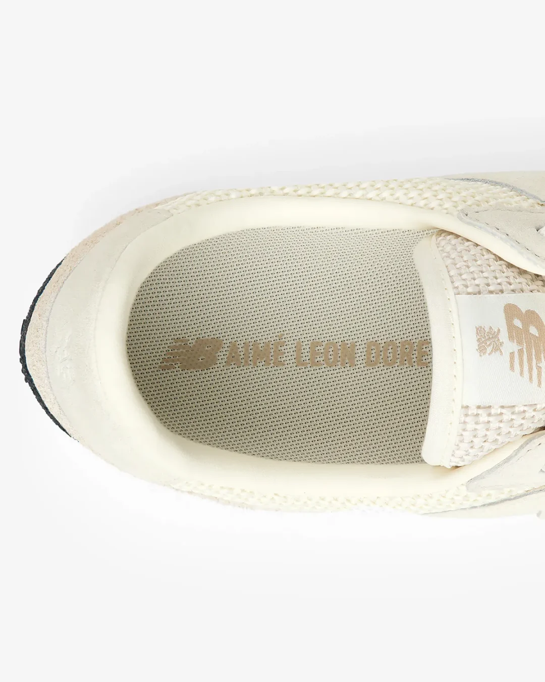 【2026年 発売予定】Aime Leon Dore x New Balance Gator Run (エメ レオン ドレ ニューバランス ゲイター ラン)
