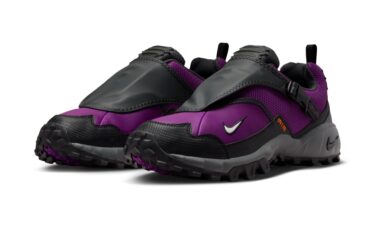 【2026年 発売予定】NIKE ACG AIR PHASSAD “Bold Berry/Black” (ナイキ エア ファサード “ベリー/ブラック”) [HM7133-500]