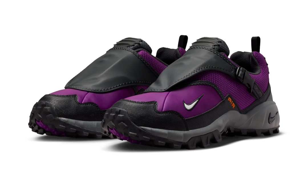 【2026年 発売予定】NIKE ACG AIR PHASSAD “Bold Berry/Black” (ナイキ エア ファサード “ベリー/ブラック”) [HM7133-500]
