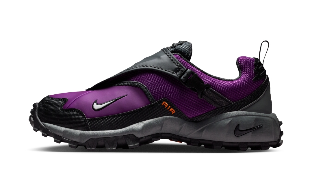 【2026年 発売予定】NIKE ACG AIR PHASSAD “Bold Berry/Black” (ナイキ エア ファサード “ベリー/ブラック”) [HM7133-500]