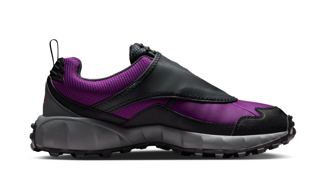【2026年 発売予定】NIKE ACG AIR PHASSAD “Bold Berry/Black” (ナイキ エア ファサード “ベリー/ブラック”) [HM7133-500]