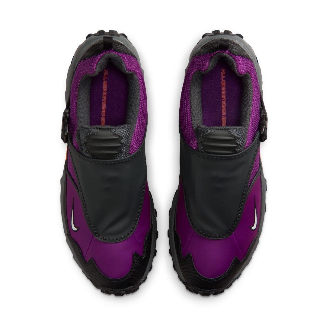 【2026年 発売予定】NIKE ACG AIR PHASSAD “Bold Berry/Black” (ナイキ エア ファサード “ベリー/ブラック”) [HM7133-500]