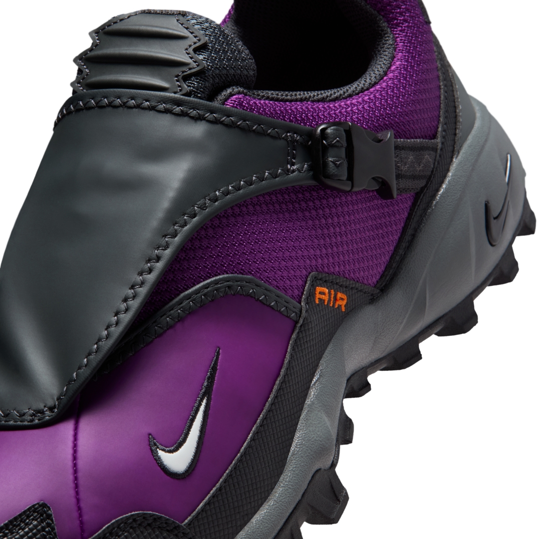 【2026年 発売予定】NIKE ACG AIR PHASSAD “Bold Berry/Black” (ナイキ エア ファサード “ベリー/ブラック”) [HM7133-500]