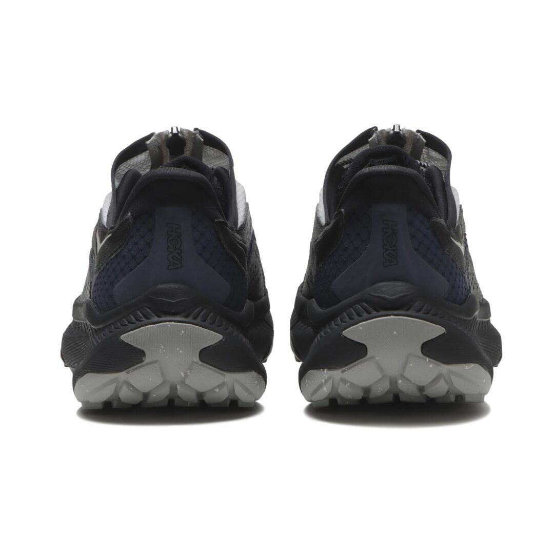 【2026年 1/30 発売】HOKA PROJECT TRANSPORT “BLACK/VARSITY NAVY” (ホカ プロジェックト トランスポート) [1162850-BYN]