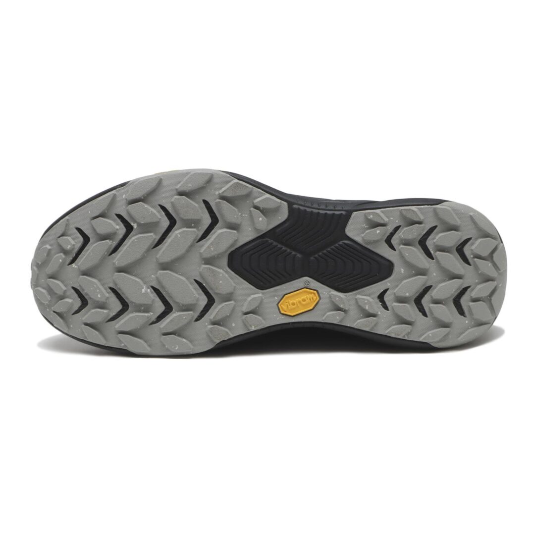 【2026年 1/30 発売】HOKA PROJECT TRANSPORT “BLACK/VARSITY NAVY” (ホカ プロジェックト トランスポート) [1162850-BYN]