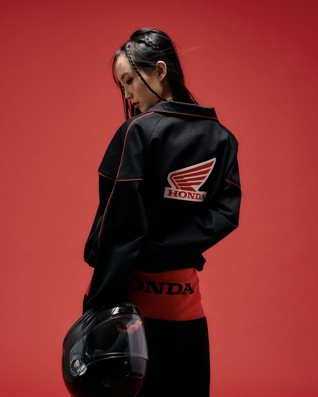 自動車ブランド「Honda」× WHO’S WHO gallery/Sourcream コラボコレクションが2026年 1/23 発売 (ホンダ 本田 フーズフーギャラリー)